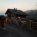 小落叶松住宿加早餐旅馆 4*