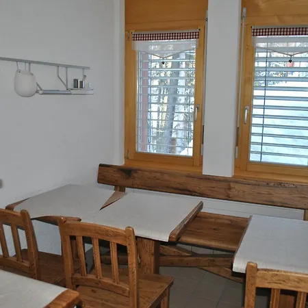 Bed & Breakfast Les Petits Melezes