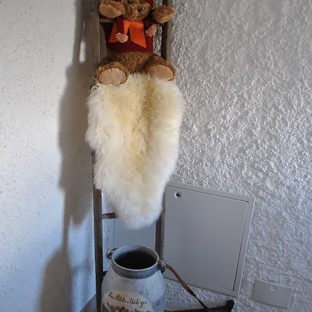 Bed & Breakfast Les Petits Melezes 4*