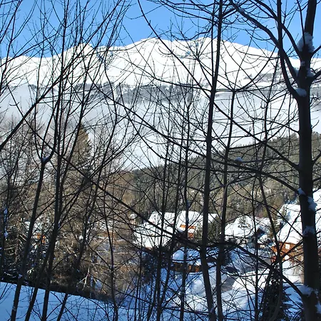 Les Petits Melezes Crans-Montana