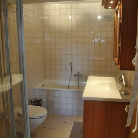 Panzió Les Petits Melezes 4*
