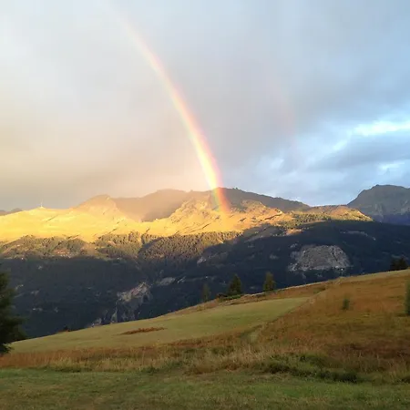 Les Petits Melezes Crans-Montana