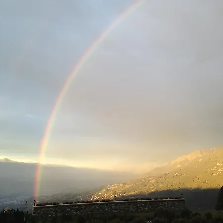 Bed & Breakfast Les Petits Melezes