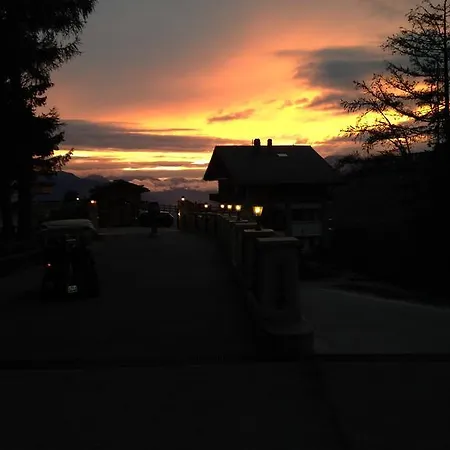 Les Petits Melezes Crans-Montana