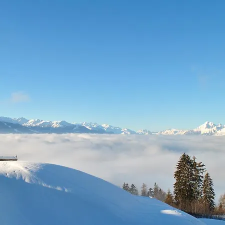 Bed & Breakfast Les Petits Melezes