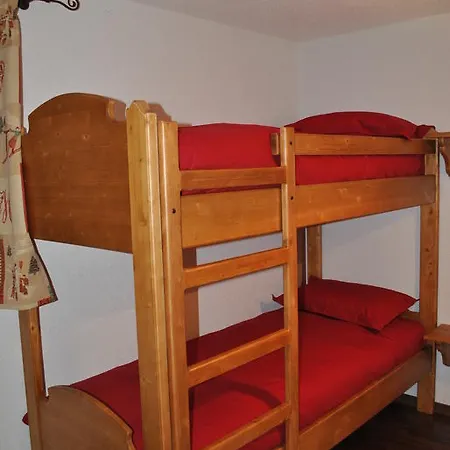 Les Petits Melezes Bed & Breakfast