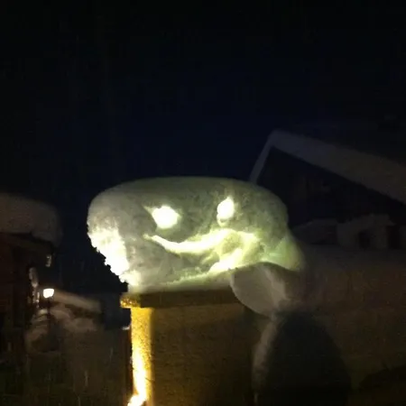 Bed & Breakfast Les Petits Melezes 4*