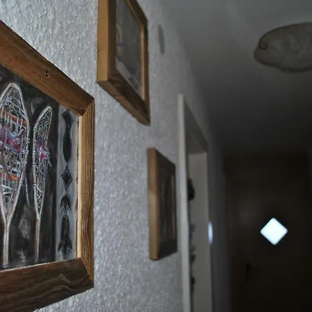 Les Petits Melezes Bed & Breakfast Crans-Montana