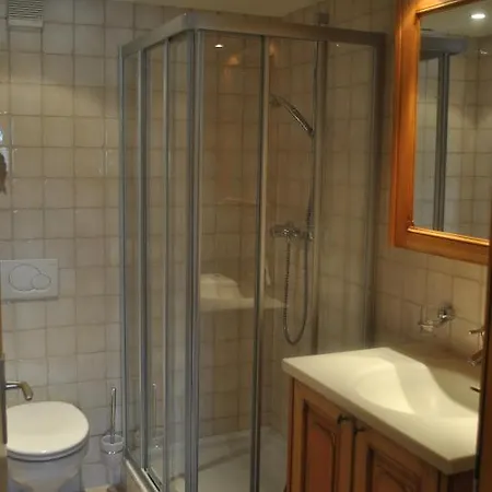 B&B Les Petits Melezes