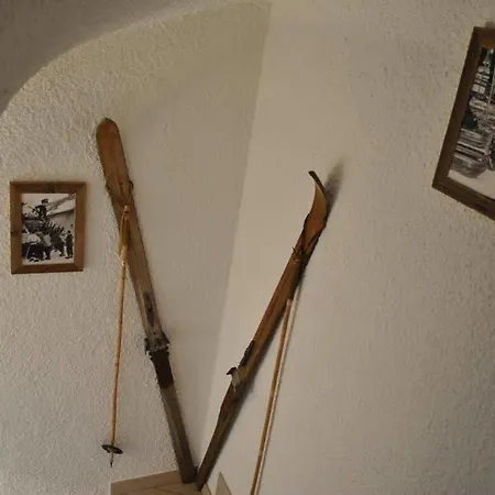 Les Petits Melezes Bed & Breakfast