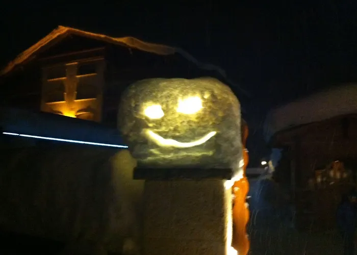 Les Petits Melezes 4* Crans-Montana