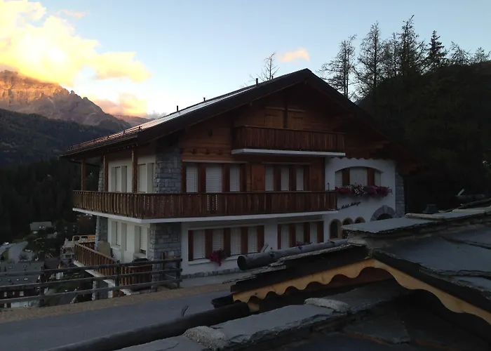 Les Petits Melezes Oda ve Kahvaltı