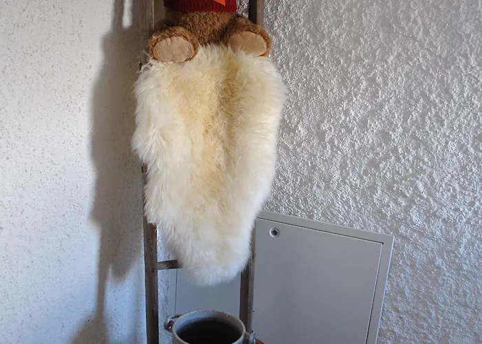 Oda ve Kahvaltı Les Petits Melezes 4*