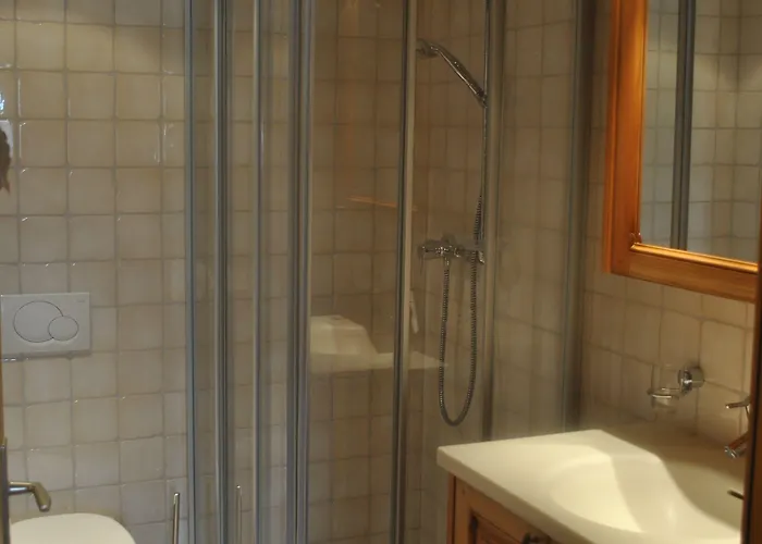 Les Petits Melezes 4* Crans-Montana