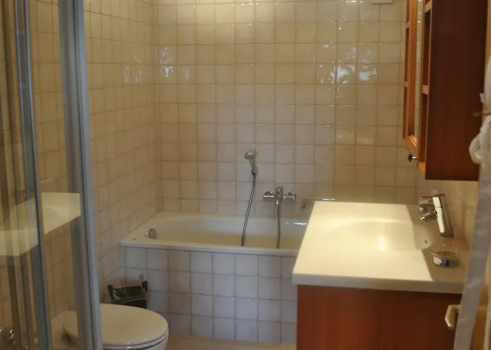 Oda ve Kahvaltı Les Petits Melezes 4*