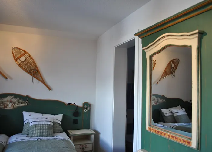 Oda ve Kahvaltı Les Petits Melezes 4*