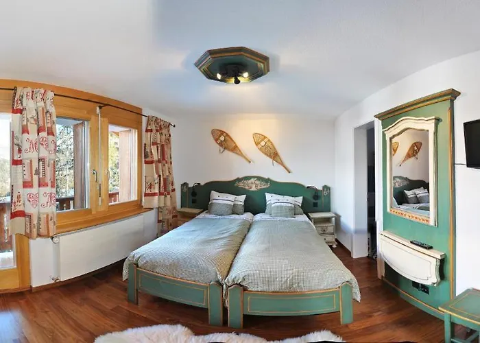 Oda ve Kahvaltı Les Petits Melezes 4*