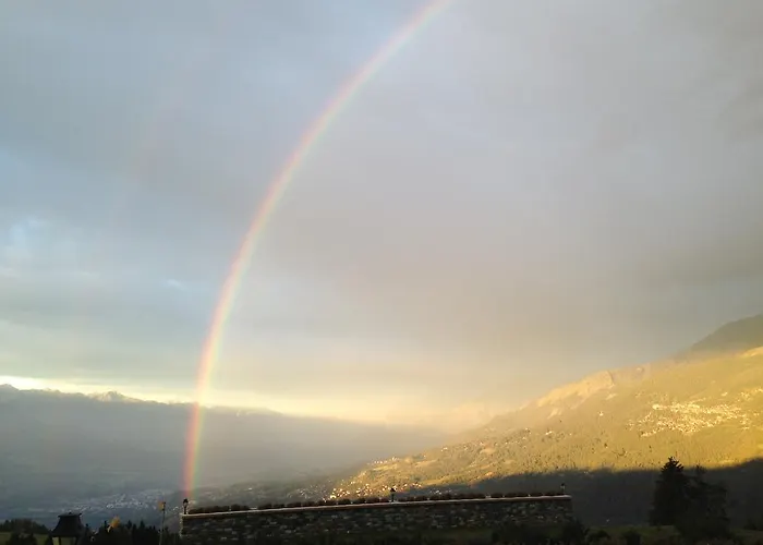 Oda ve Kahvaltı Les Petits Melezes