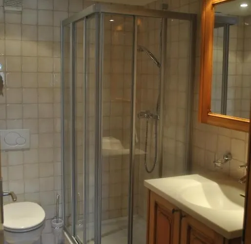 Oda ve Kahvaltı Les Petits Melezes