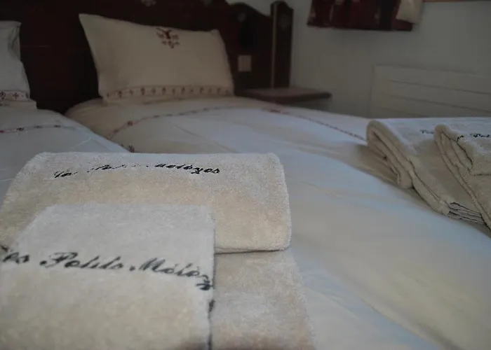 Les Petits Melezes Oda ve Kahvaltı Crans-Montana